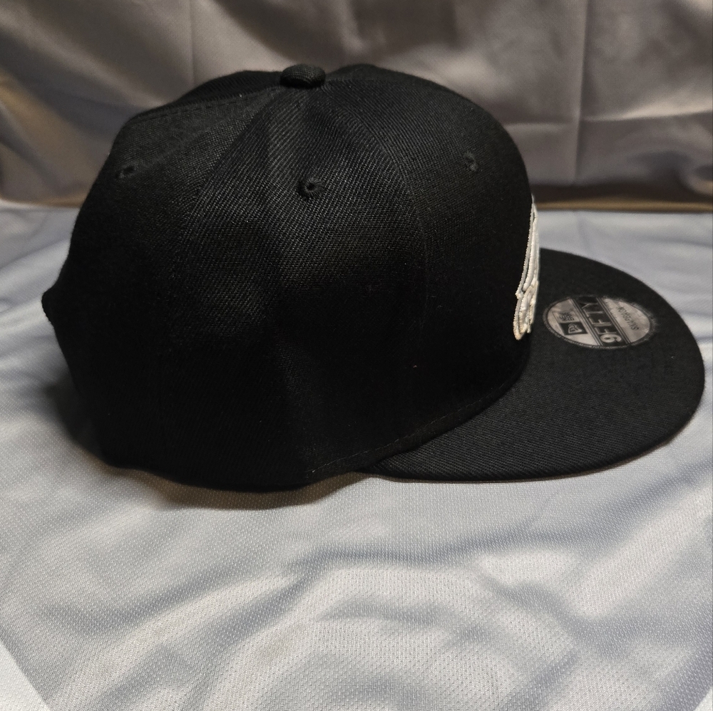 NFL Philadelphia Eagles Vintage New Era 9FIFTY Snapback - Picture 4 of 9